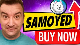 🟢What is Samoyedcoin SAMO🚀Exploring the Potential of Samoyedcoin on Solana🔴 What You Need to Know [upl. by Ayanahs]