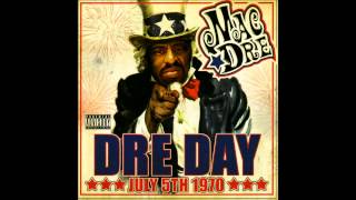 Mac Dre Thizzle Dance featuring Miami and Keak da Sneak [upl. by Marlea]