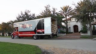 Expert Moving Tips with Nationwide Van Lines  Designing Spaces [upl. by Yboj93]