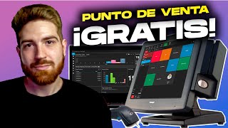 Punto de venta para tu emprendimiento ¡GRATIS [upl. by My756]