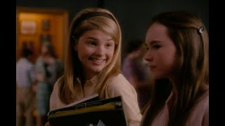 Stefanie Scott in Flipped [upl. by Edlyn]