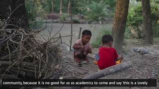 Global Impact Drowning prevention in rural Bangladesh [upl. by Asp]