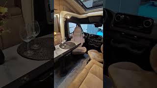 vanlife campervan vanlifegermany travel camperconversion automobile camperausbau buslife [upl. by Lolita496]