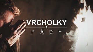 Pekař  Vrcholky a Pády OFFICIAL 4K [upl. by Anni629]