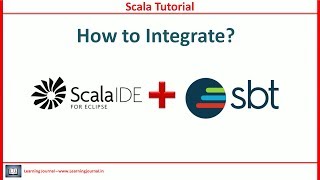 Scala Tutorial  Scala IDE [upl. by Asilak828]