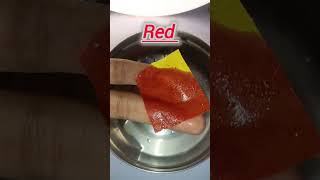 Acid Base Reaction 🫧🧐Science scienceexperiment Acid Base Acid base and salt [upl. by Rebekah]