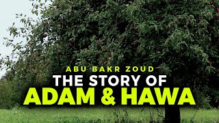 The Amazing Story of Adam amp Hawa [upl. by Onairam]