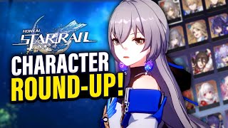 Frozen into Icy Rocks  Honkai Star Rail  Lets Play Part 1  PC Gameplay Walkthrough [upl. by Anna-Diana]