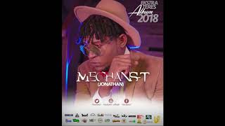 Mechanst Feat GShytt album Ekstrateres 2018 [upl. by Trebled453]