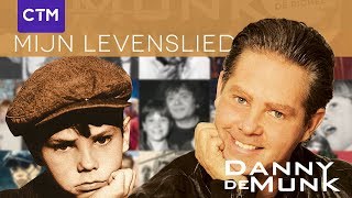 Danny de Munk  Mijn Stad Official Audio [upl. by Elberta563]