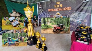 RampT Offroad event [upl. by Best137]