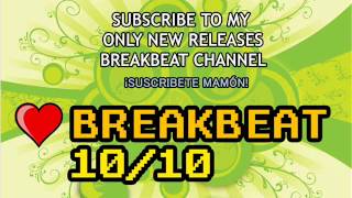 Members Of Mayday  Massive Moments Marten Horger Remix ■ Breakbeat 2012 ■ [upl. by Kram]