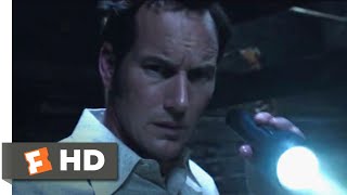 The Conjuring 2 2016  Ghost in the Water Scene 610  Movieclips [upl. by Mandell272]