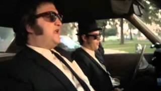 Blues Brothers  all the epic lines [upl. by Olivie]