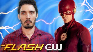 The Flash Season 6 Teaser HD [upl. by Nnaeus]