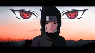 Sasuke Uchiha「AMV」 Dead Eyes [upl. by Sheilah819]