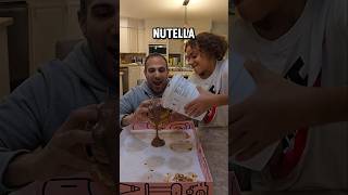 Dont Forget the Nutella Crumbl Cookie shorts funny youtubeshorts short shortvideo [upl. by Goda]