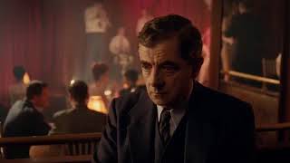 Maigret  BBC First trailer [upl. by Yesnil]