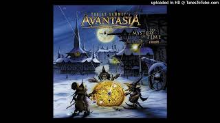 Avantasia  Where Clock Hands Freeze [upl. by Disraeli509]