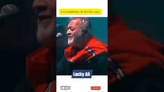 Naa Tum Jano Na Hum a mesmerizing song by the legendary Lucky Alishortsluckyalimusicvideoviral [upl. by Amerak]