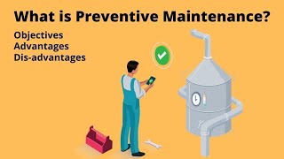 What is Preventive Maintenance [upl. by Golanka]