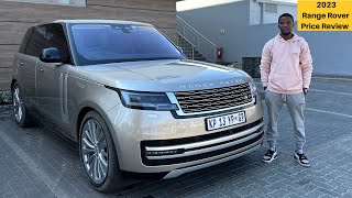 Range Rover Sport Climbs the Biggest Dam in the World – Spillway Challenge in Iceland full story [upl. by Chak]