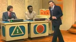 Match Game 77 Episode 875 Two Men Contestants Part 1 [upl. by Blynn]