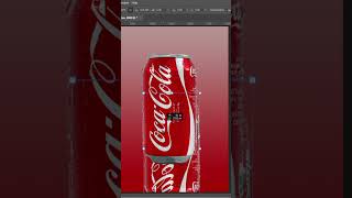 POSTER Effect in Photoshop adobephotoshop 3dmanipulation tutorial [upl. by Wahs486]