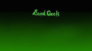 The Band Geeks cover the full Close to the Edge album by Yes [upl. by Patrizio]