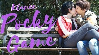 Klance  Pocky Game  Radicalkevin Productions [upl. by Leveridge]