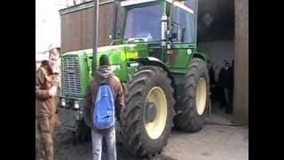 fendt 626 vor der bremse in nehms [upl. by Rennie]