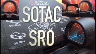 Sotac SRO RMR is it worth it [upl. by Cristi79]