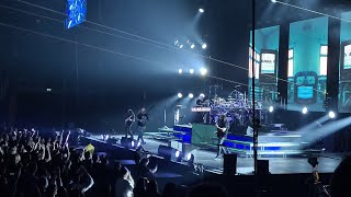 Dream Theater  First Set Live in London 20102024 FULL CONCERT Part 14 [upl. by Halak]