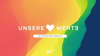 Unsere Werte  Einheit der Gemeinde  Julius Bussemeier  Treffpunkt Leben Karlsruhe 03072022 [upl. by Gibeon245]