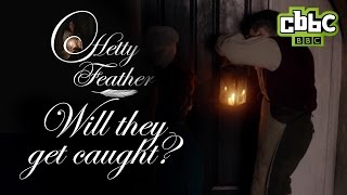 Hetty Feather Episode 4 Sneak Peak  CBBC [upl. by Attwood]