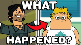 The Fall of Total Drama How it Happened [upl. by Osi24]