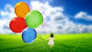 Happy Upbeat Background Instrumental for Youtube Videos Kids Adverts  ROYALTY FREE [upl. by Anilad286]