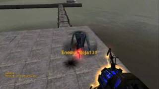 Half Life 2 How to spawn NPCs [upl. by Artied580]