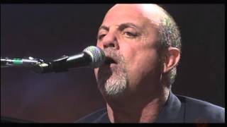 Billy Joel  Live At Tokyo Dome 2006 720p [upl. by Ozzie]