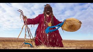 Altai Kai II Turkic Throat Singing [upl. by Adiazteb246]