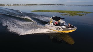 2019 Super Air Nautique G21 [upl. by Abrahams]