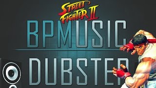 Street Fighter Dubstep  Antoine Lavenant Remix  BPMusicHD [upl. by Ayo26]