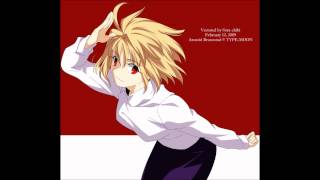 Melty Blood The theme of Arcueid [upl. by Lotte862]