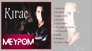 Kıraç  Eşşeği Saldım Official Audio [upl. by Alake577]