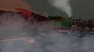 Sodor Fallout  Percy’s Sprint [upl. by Vange]