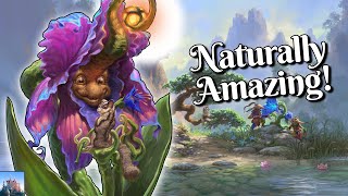 Learn Whats New in the Naturally Amazing Event  Naturally Amazing  Elvenar [upl. by Pat]