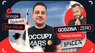 GODZINA ZERO 5  TOMASZ CZAJKA I KRZYSZTOF STANOWSKI [upl. by Ativad]