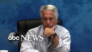 Truth amp Lies Jeffrey Epstein l PART 5 [upl. by Jabon]