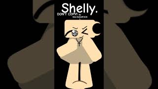 Shelly CC me [upl. by Aisitel895]