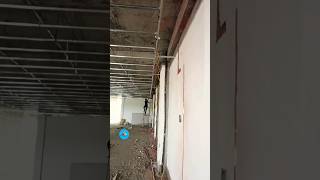 False ceiling wiring kaise karte hain unnaoelectric [upl. by Livi]